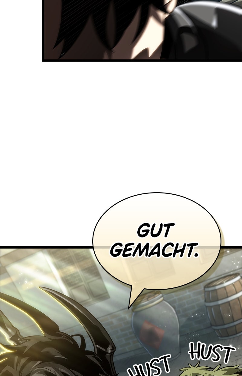 Read The World After the Fall Manga Online