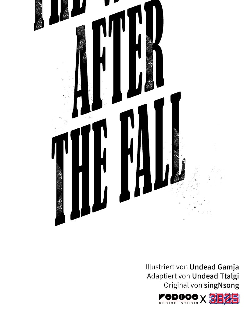 Read The World After the Fall Manga Online