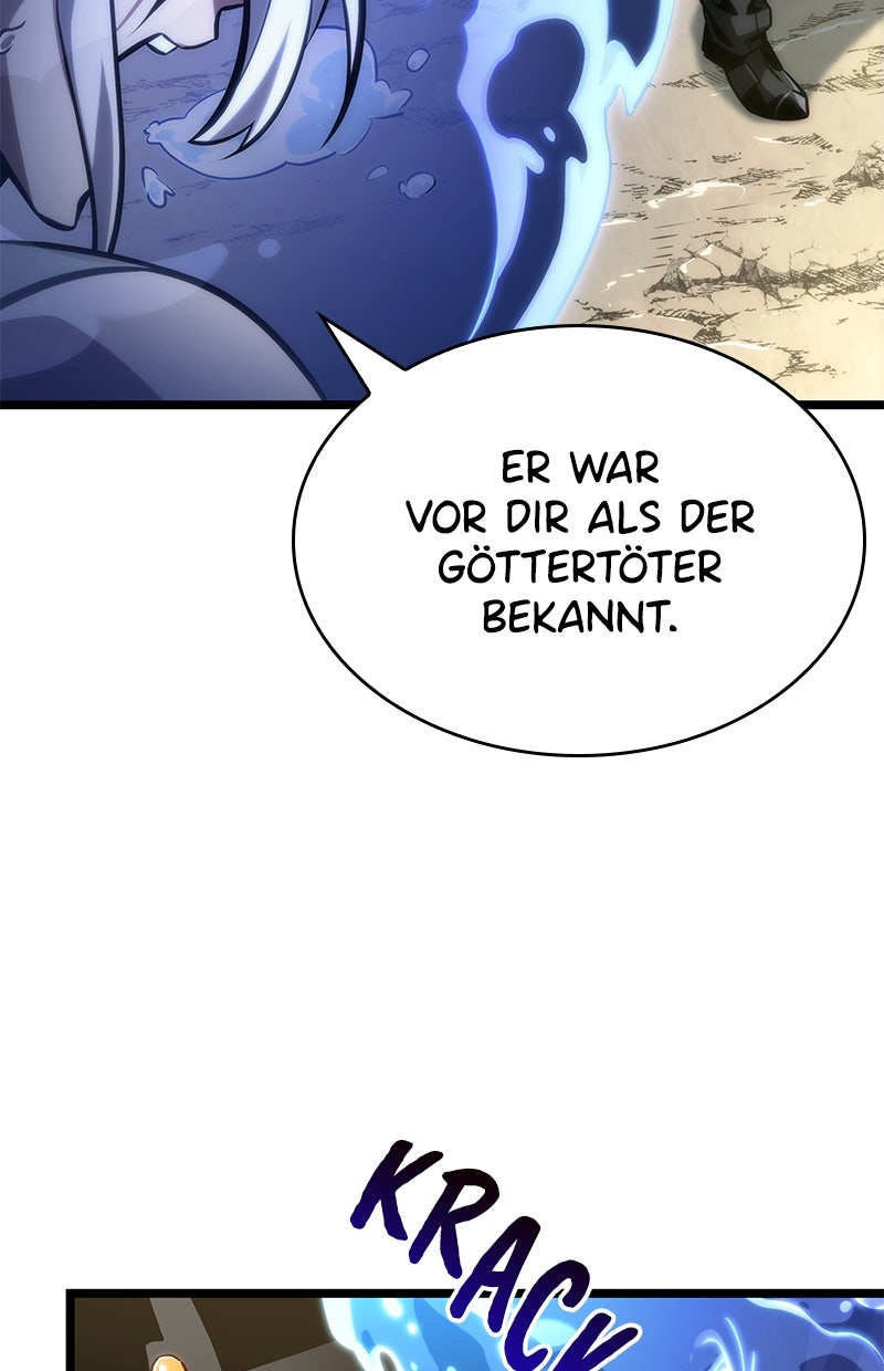 Read The World After the Fall Manga Online