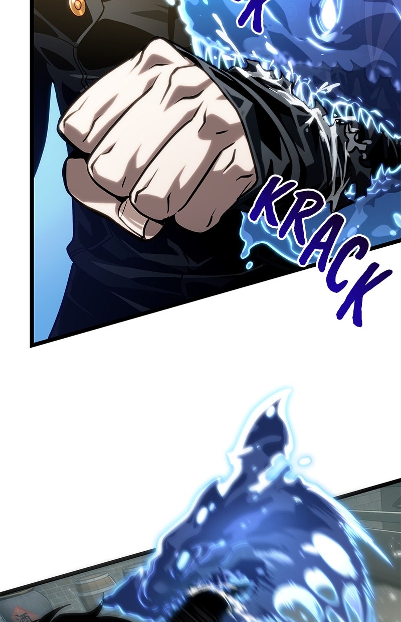 Read The World After the Fall Manga Online