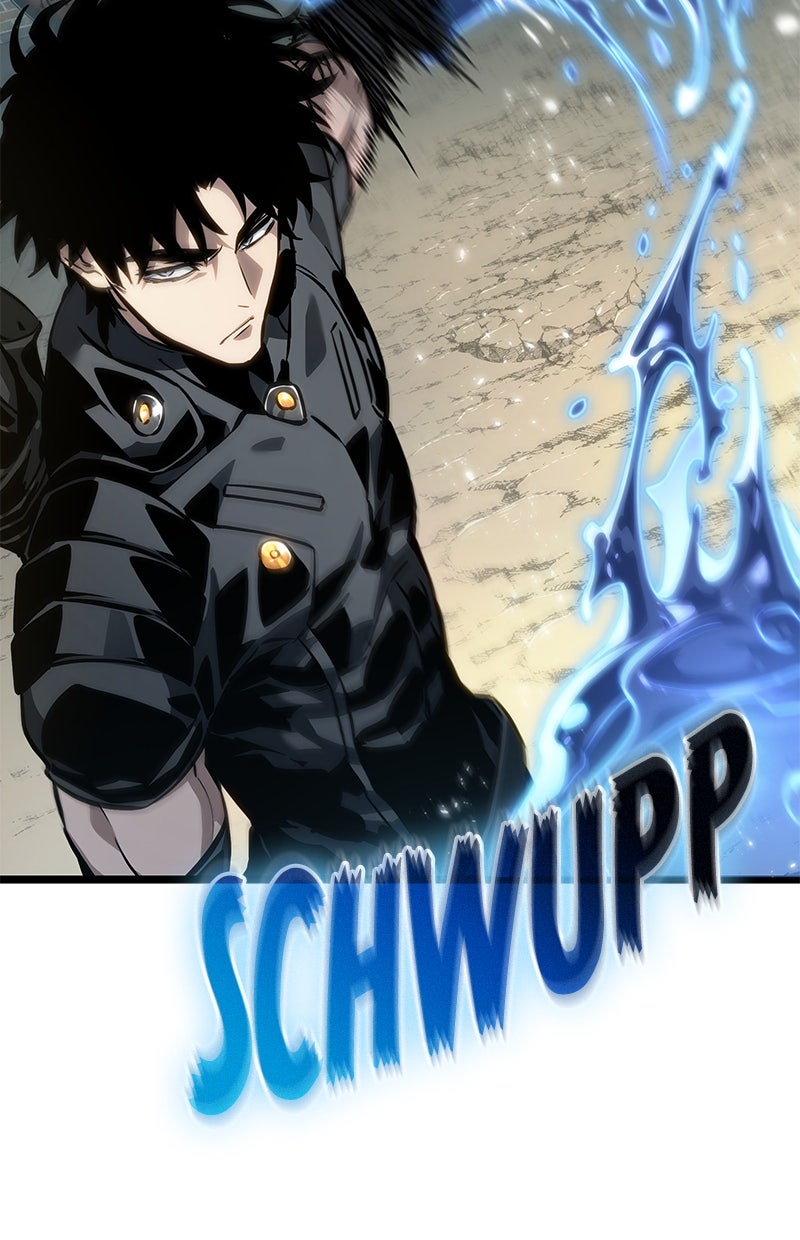 Read The World After the Fall Manga Online