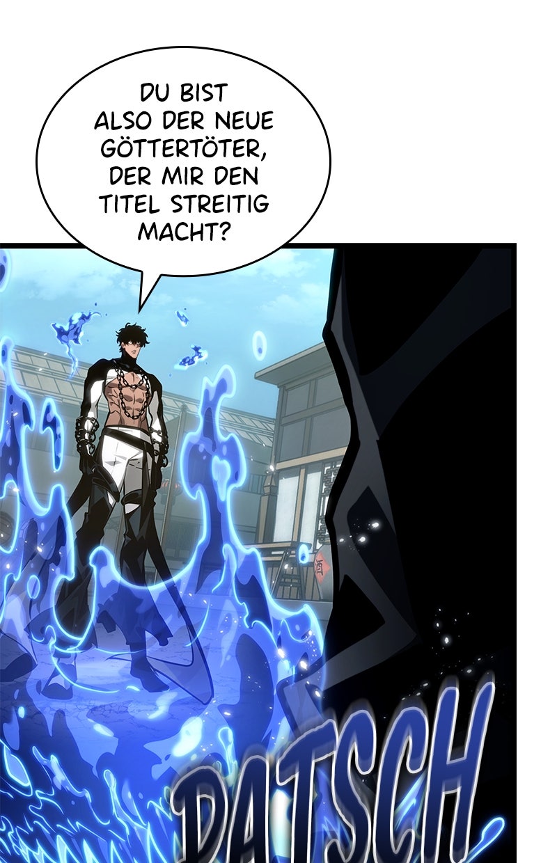 Read The World After the Fall Manga Online