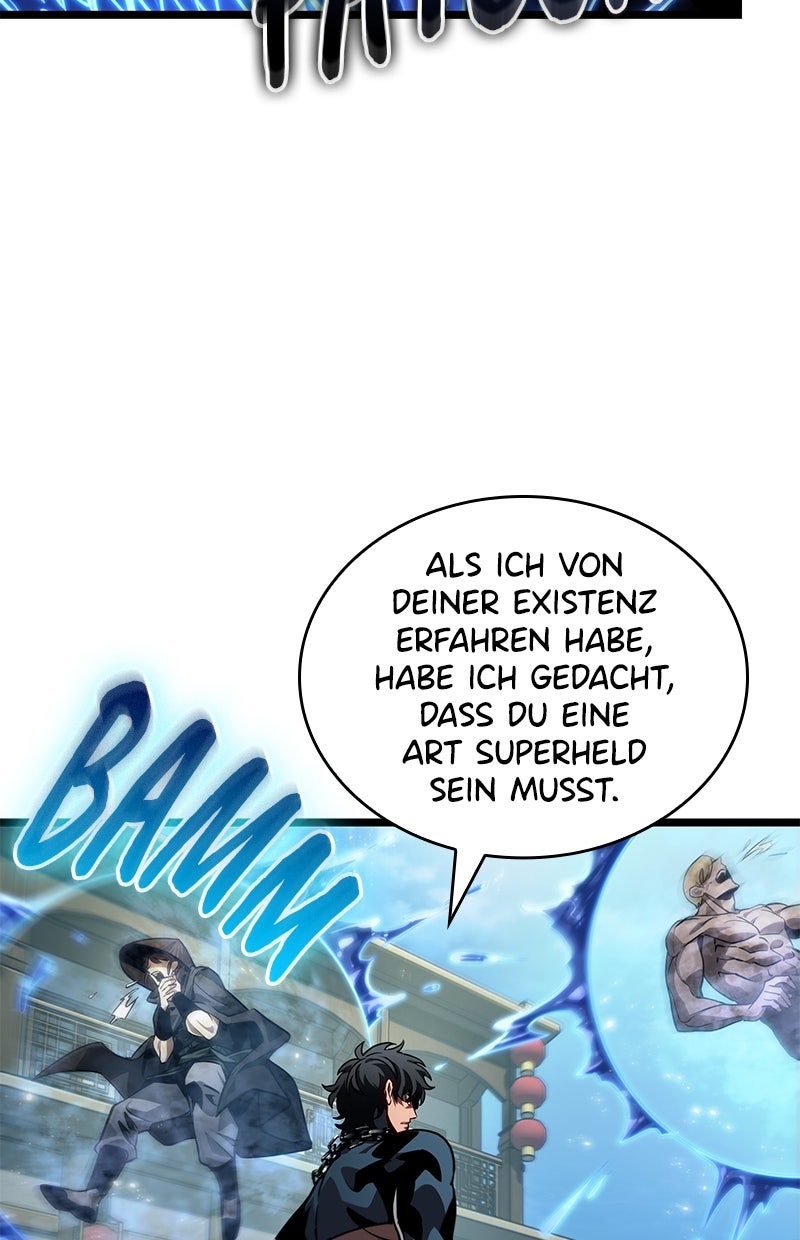 Read The World After the Fall Manga Online