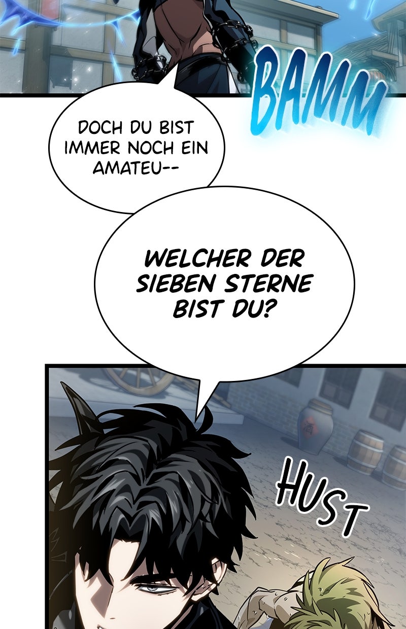 Read The World After the Fall Manga Online