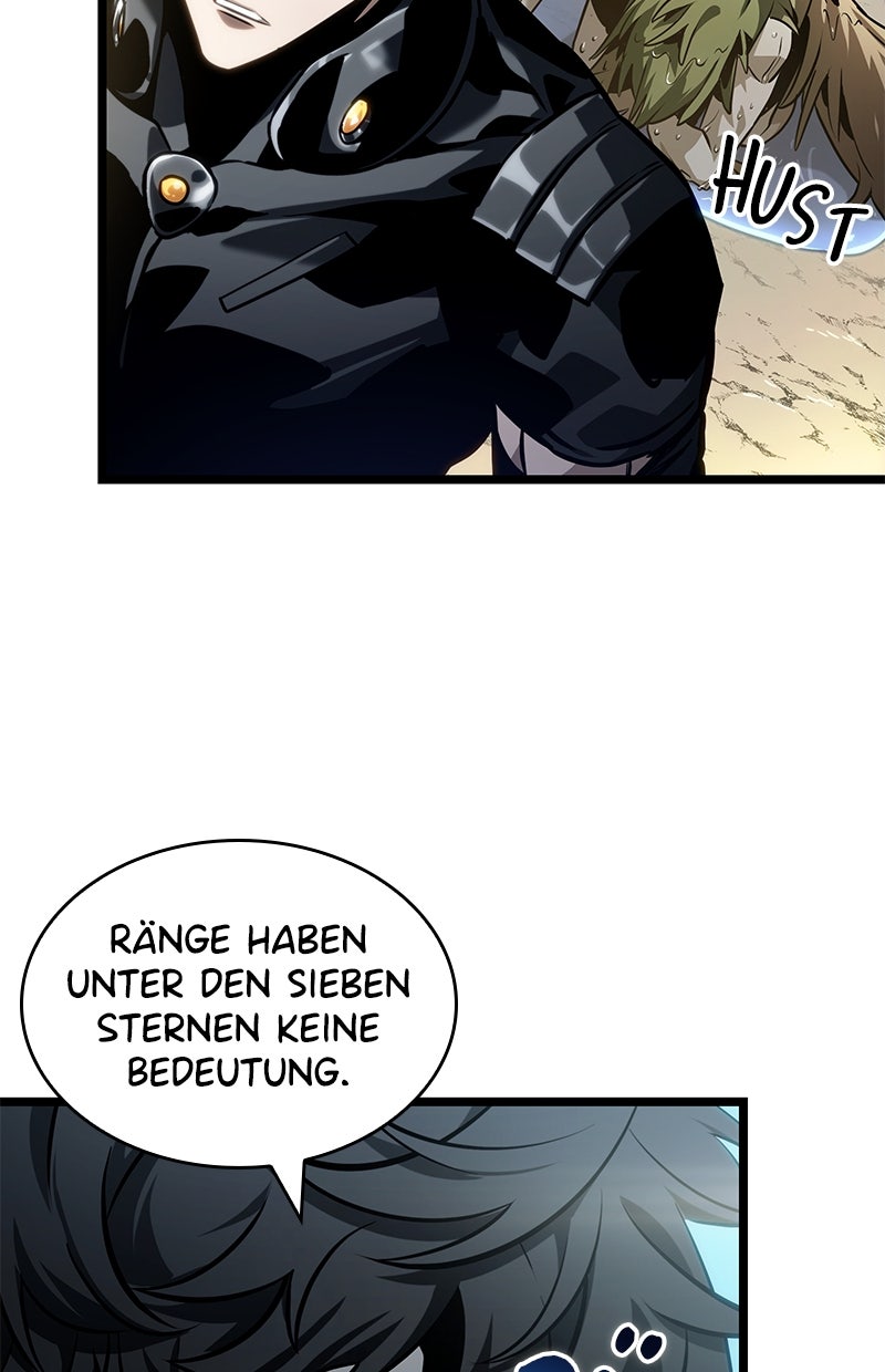 Read The World After the Fall Manga Online