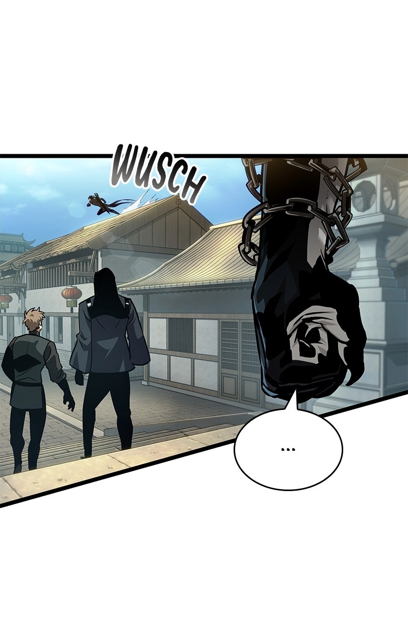 Read The World After the Fall Manga Online