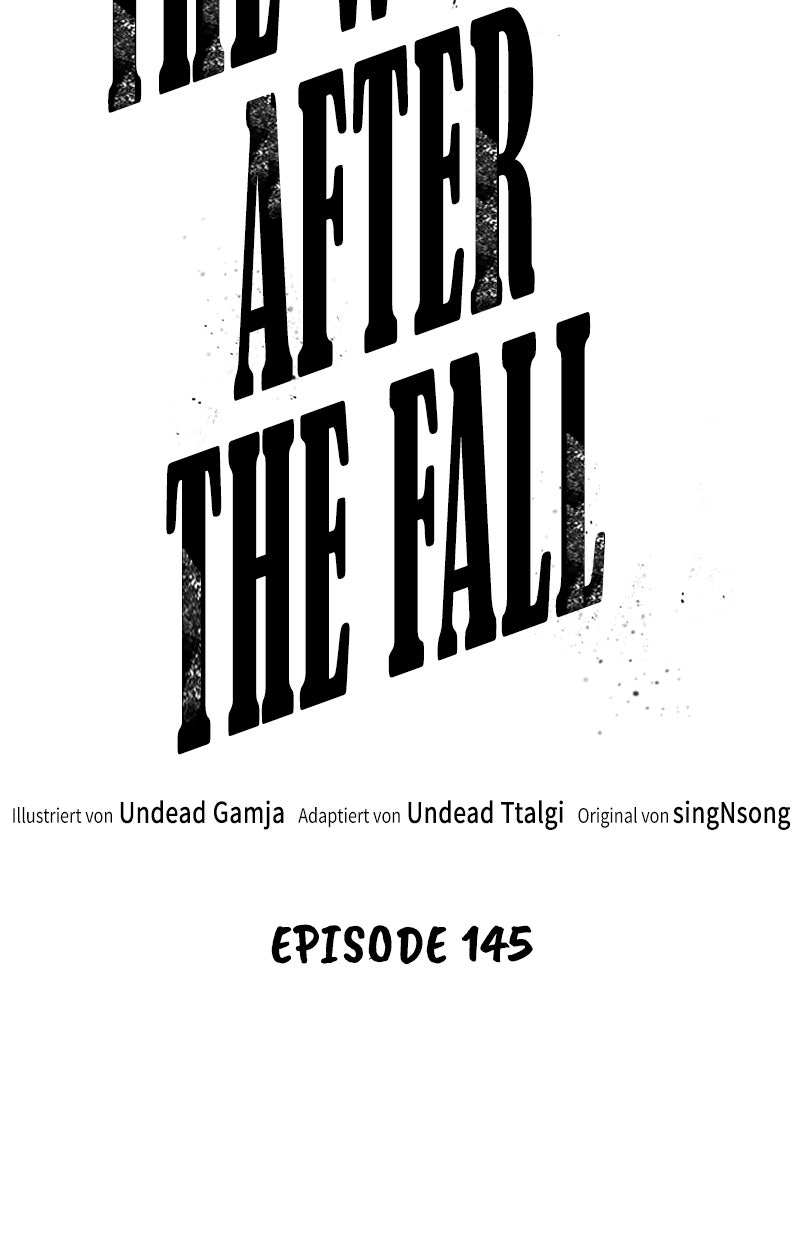 Read The World After the Fall Manga Online