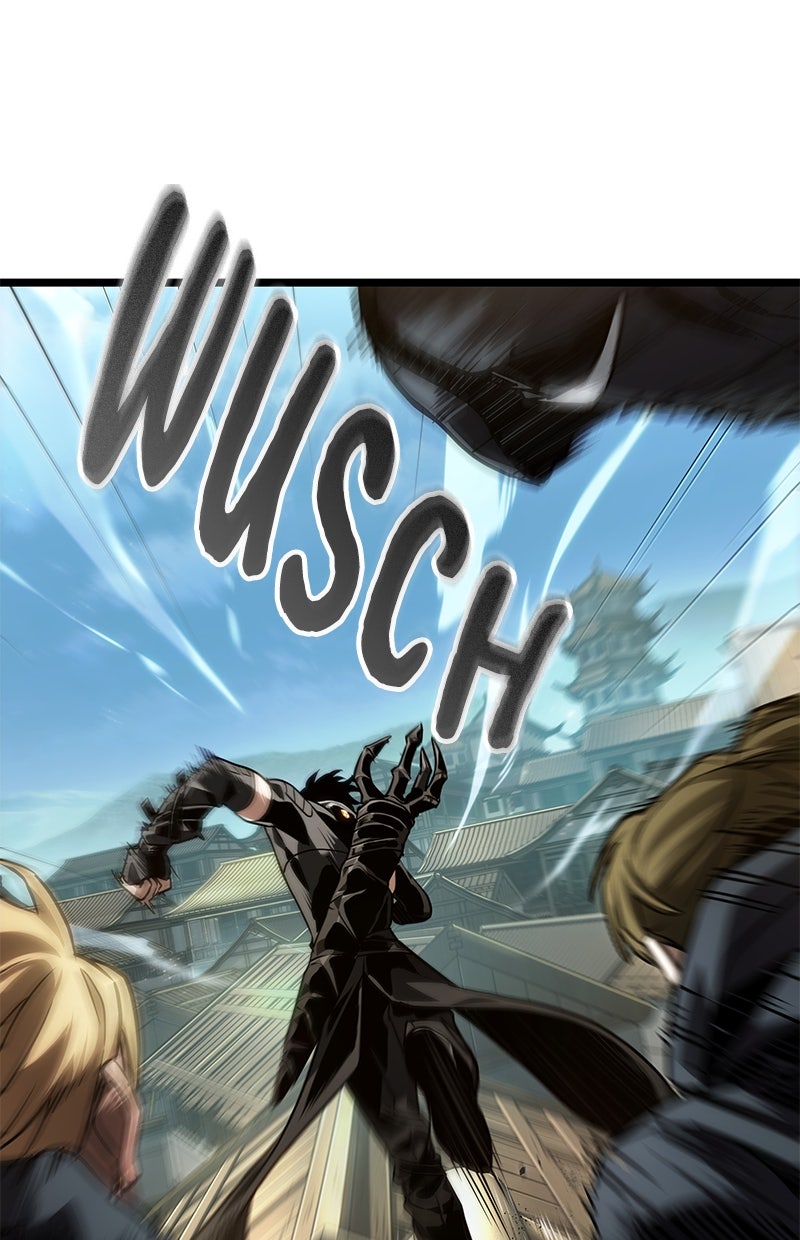 Read The World After the Fall Manga Online