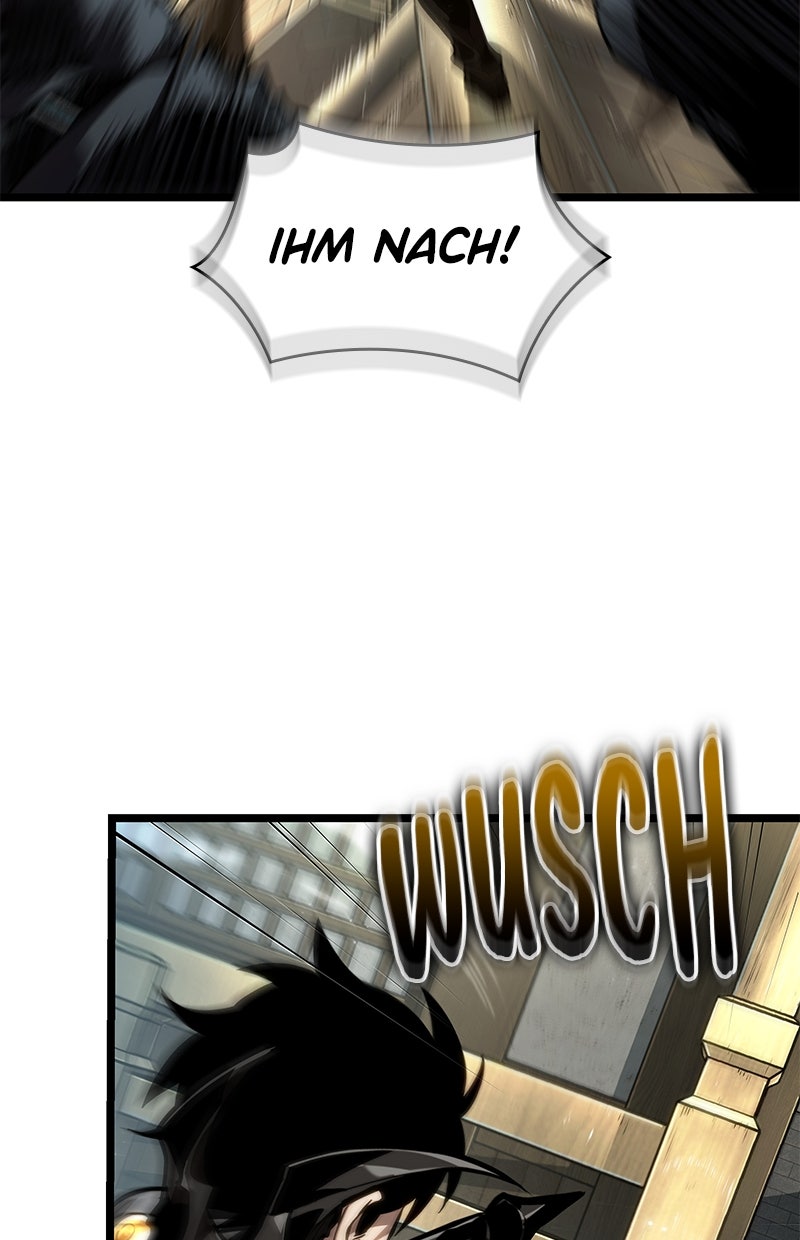 Read The World After the Fall Manga Online