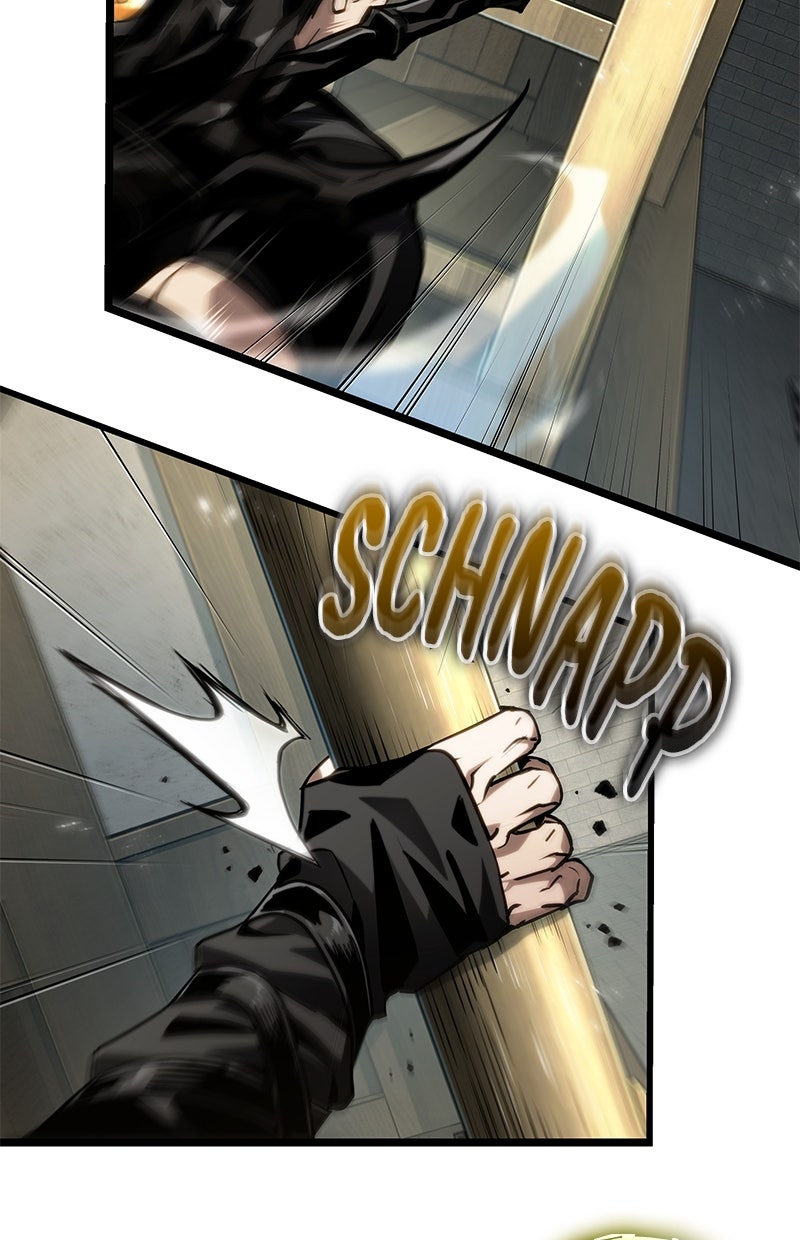 Read The World After the Fall Manga Online