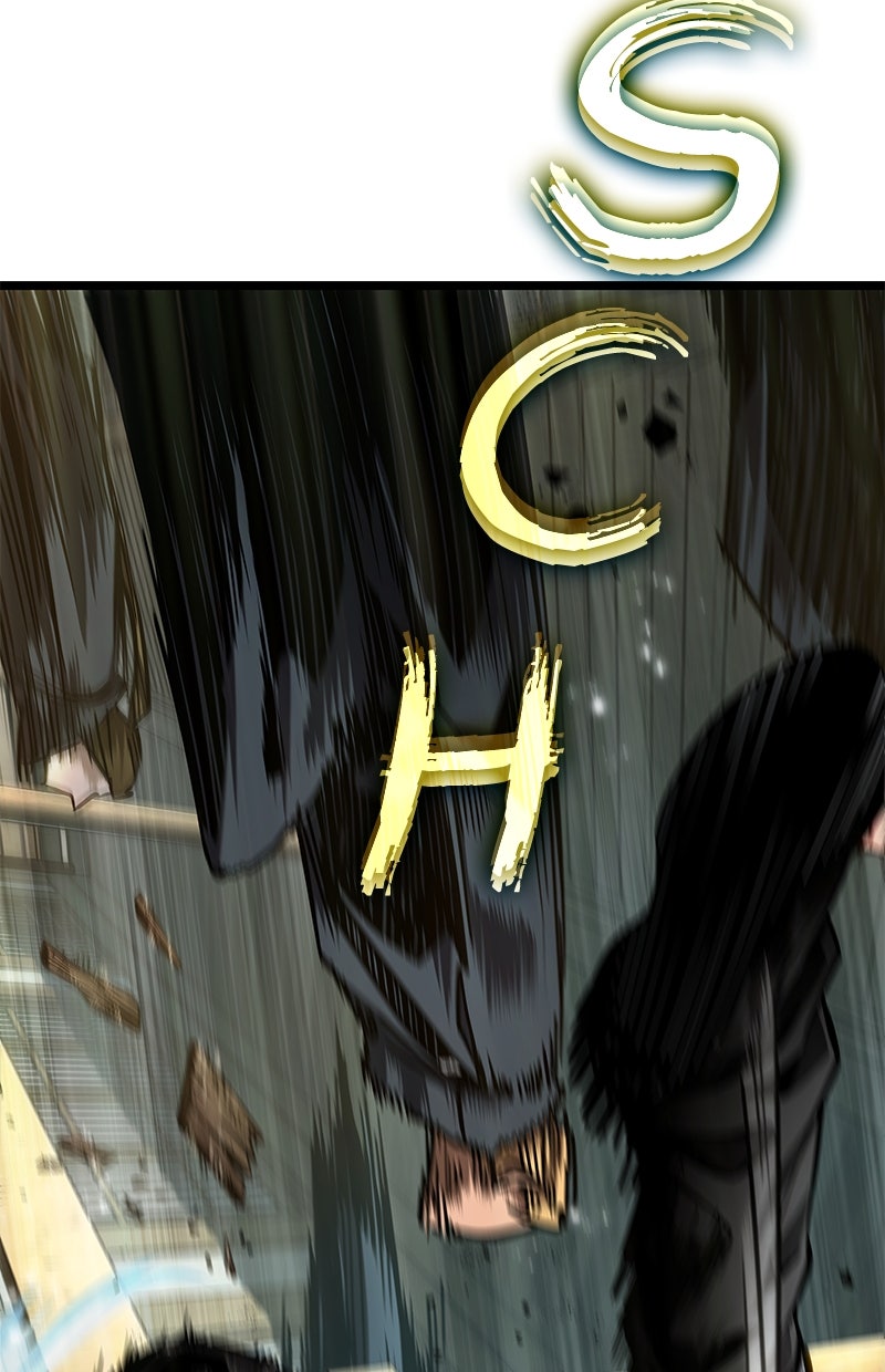 Read The World After the Fall Manga Online