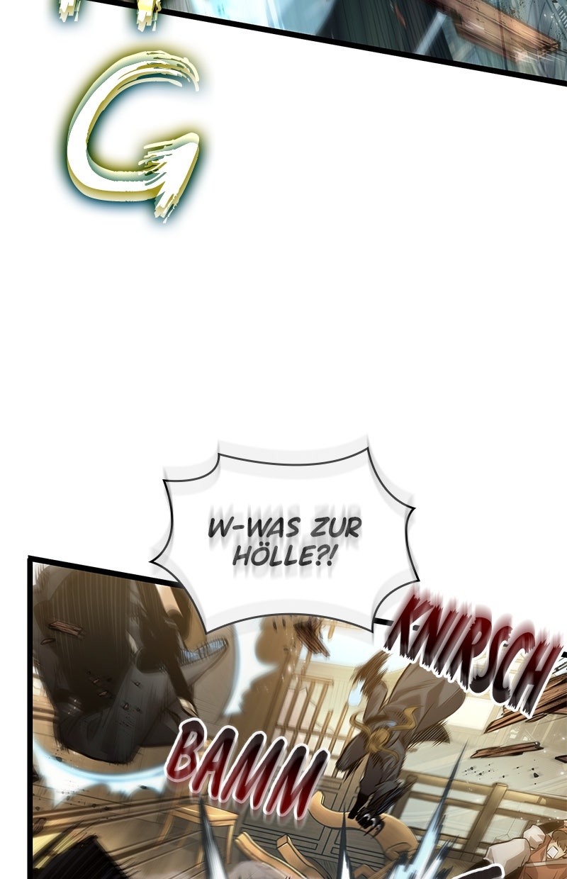 Read The World After the Fall Manga Online