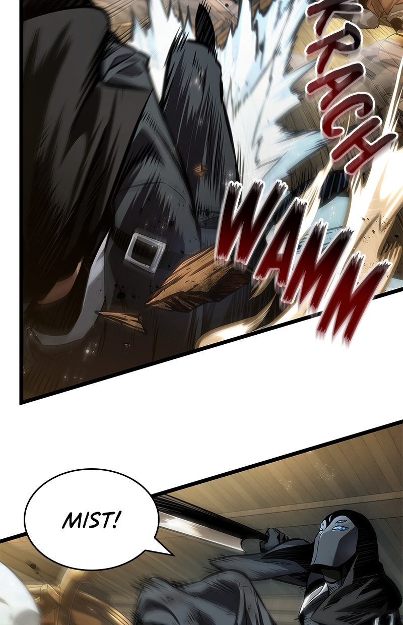 Read The World After the Fall Manga Online