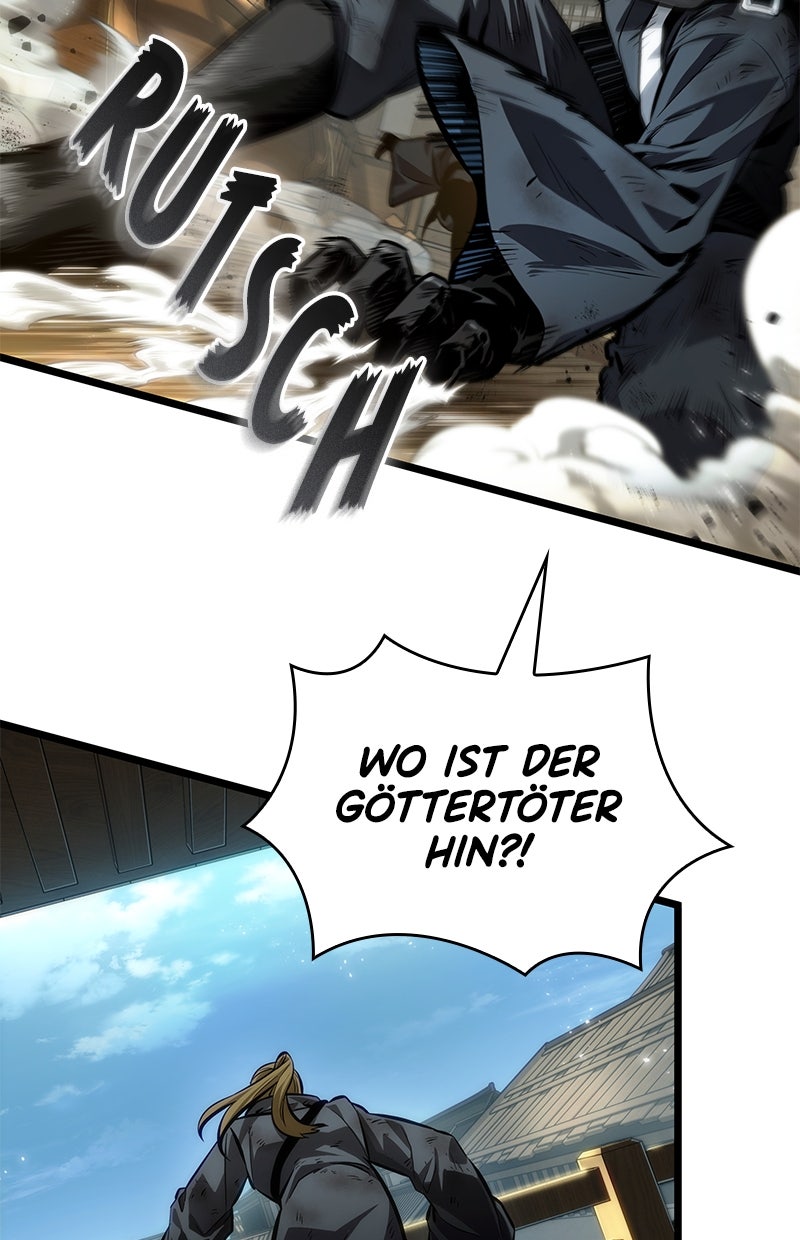 Read The World After the Fall Manga Online