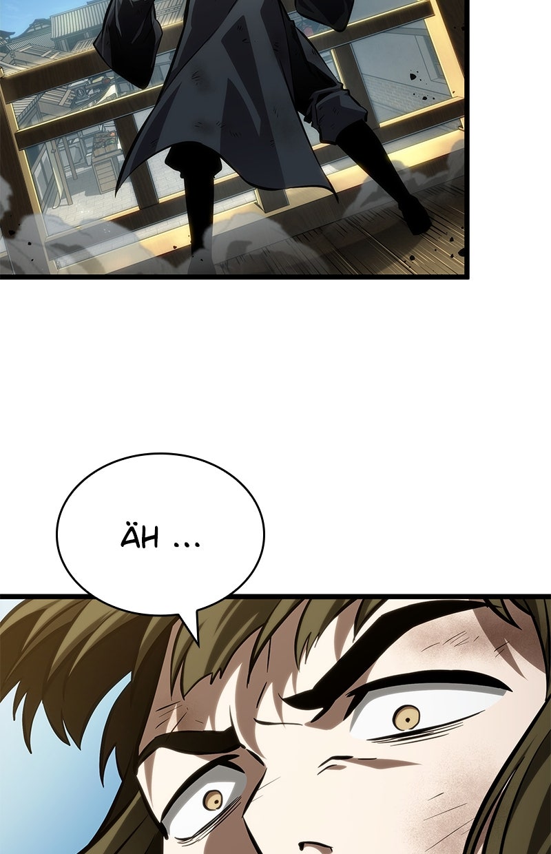 Read The World After the Fall Manga Online