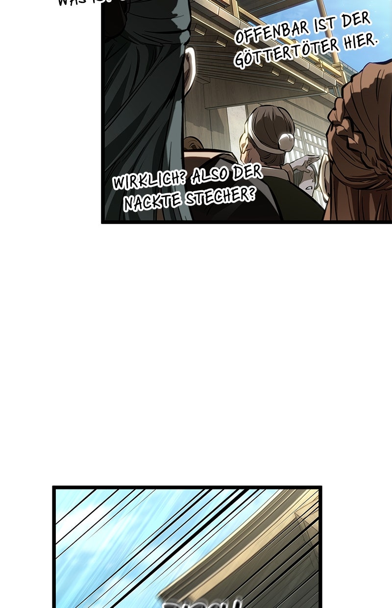 Read The World After the Fall Manga Online