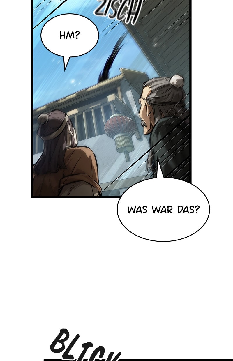 Read The World After the Fall Manga Online