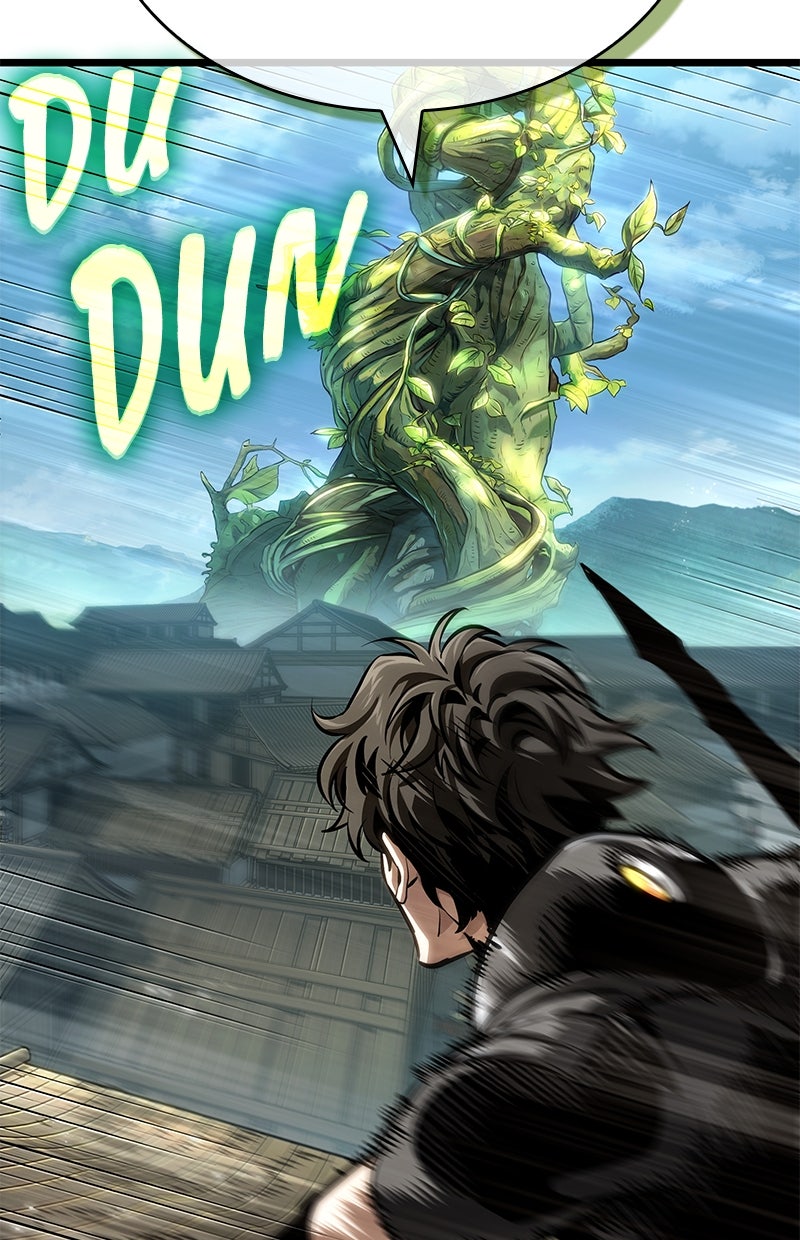 Read The World After the Fall Manga Online