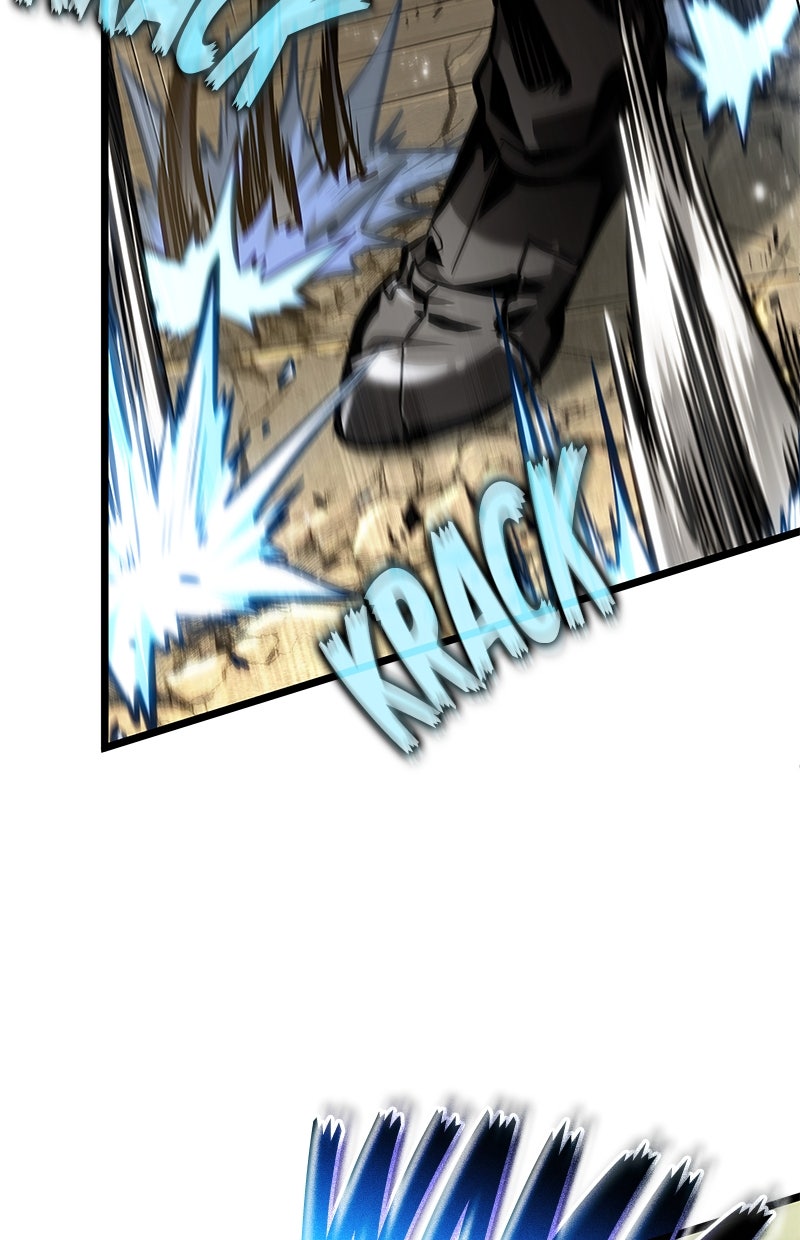 Read The World After the Fall Manga Online