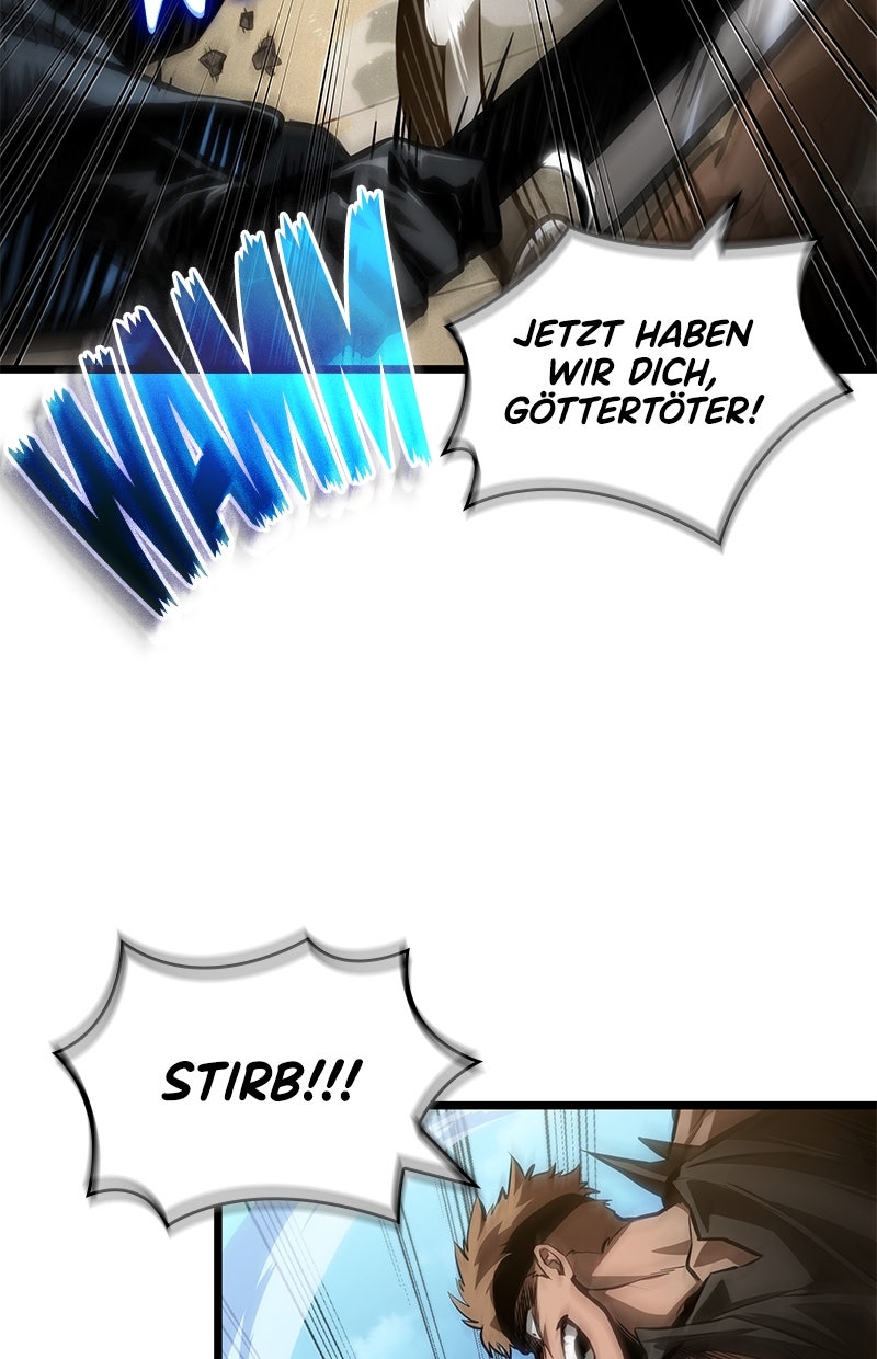 Read The World After the Fall Manga Online