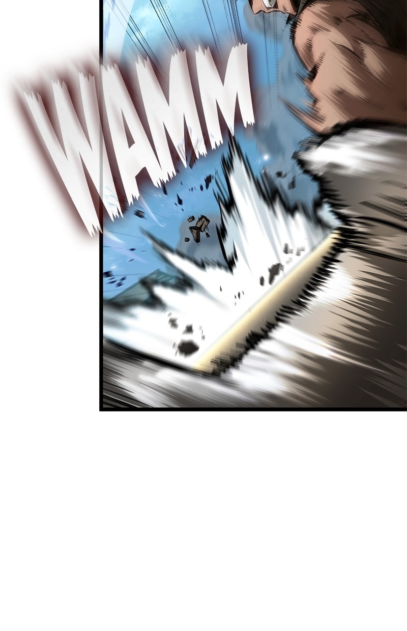 Read The World After the Fall Manga Online