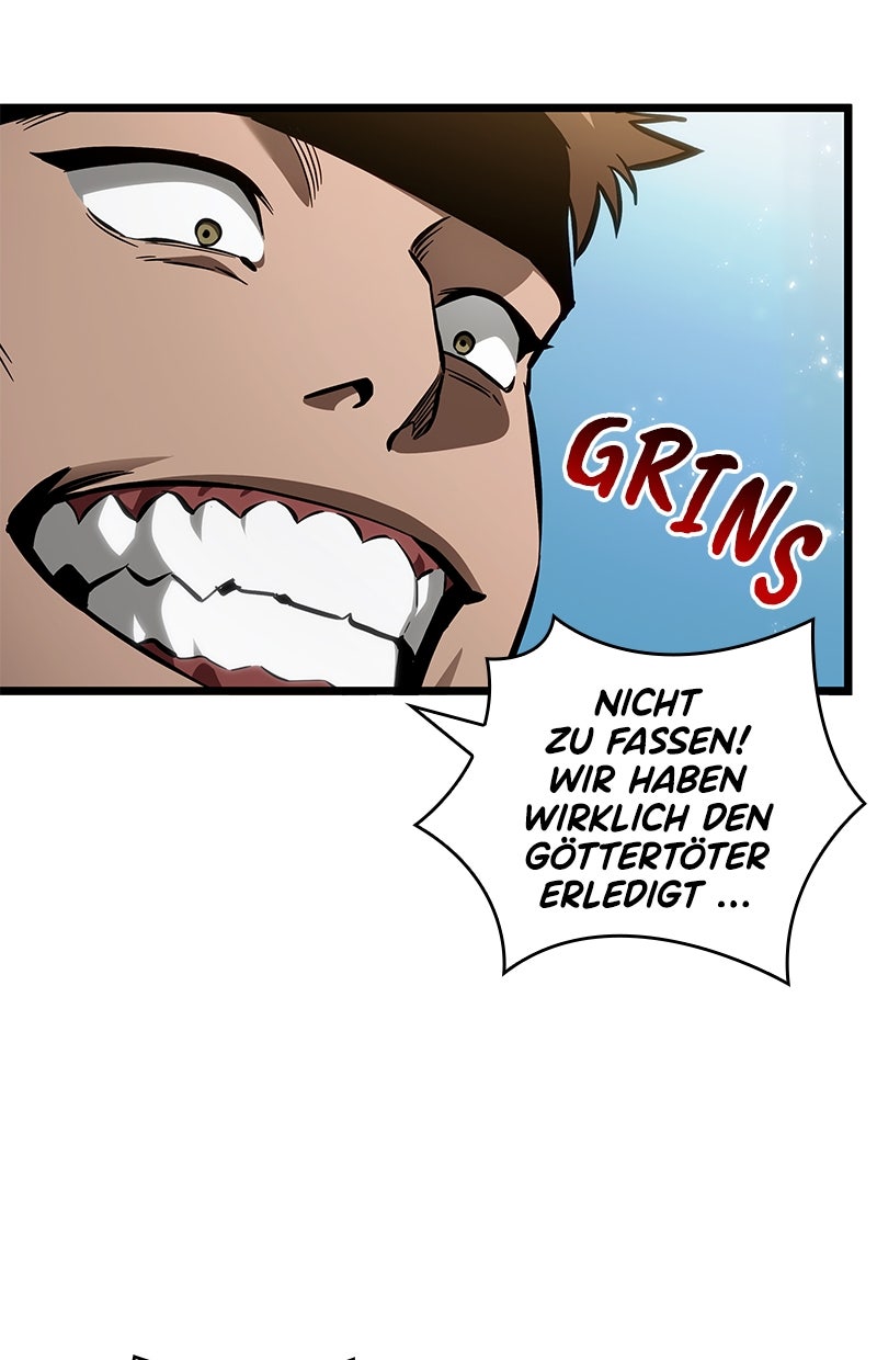 Read The World After the Fall Manga Online