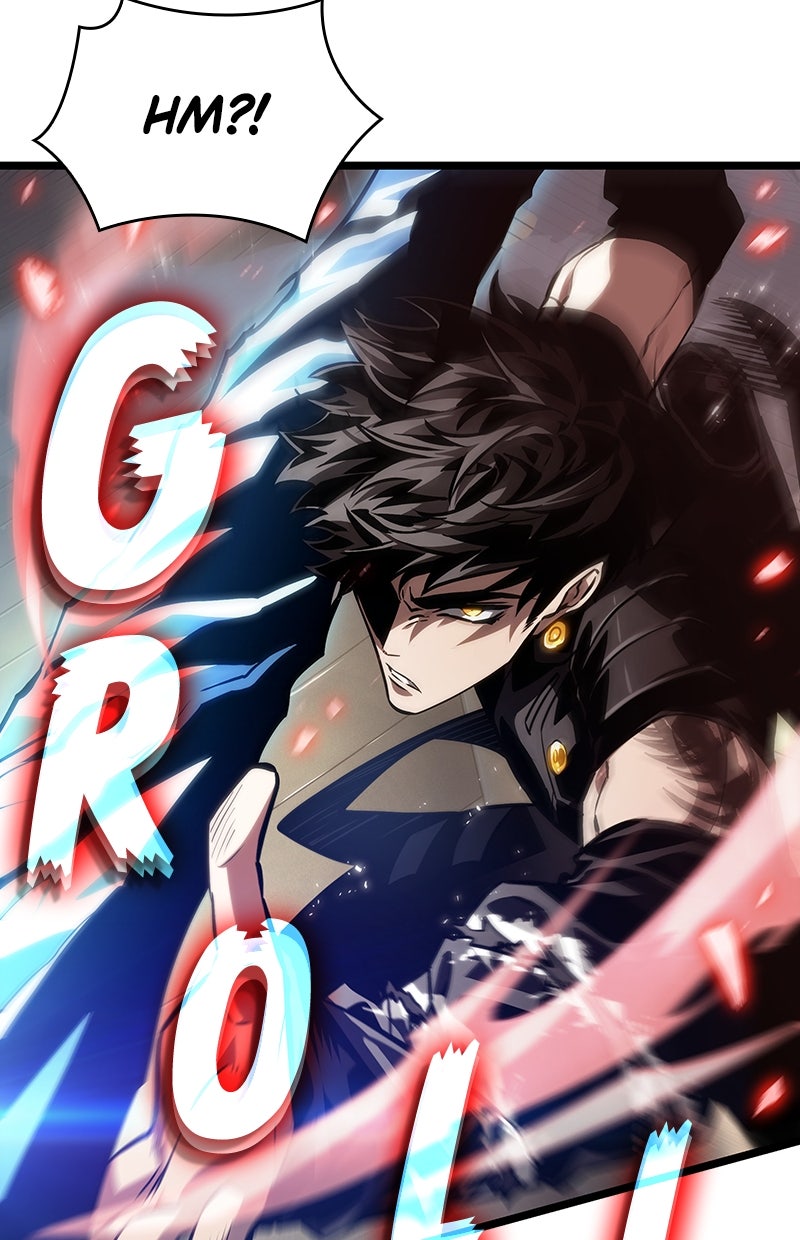 Read The World After the Fall Manga Online