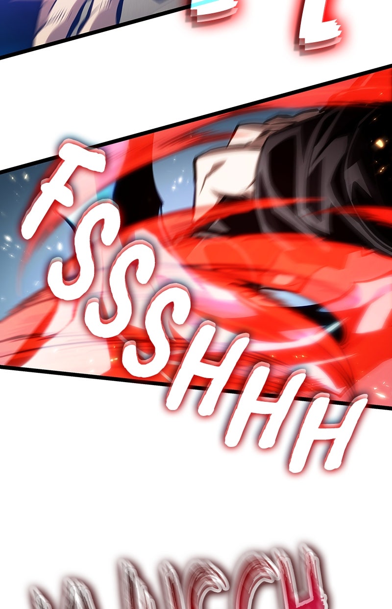 Read The World After the Fall Manga Online