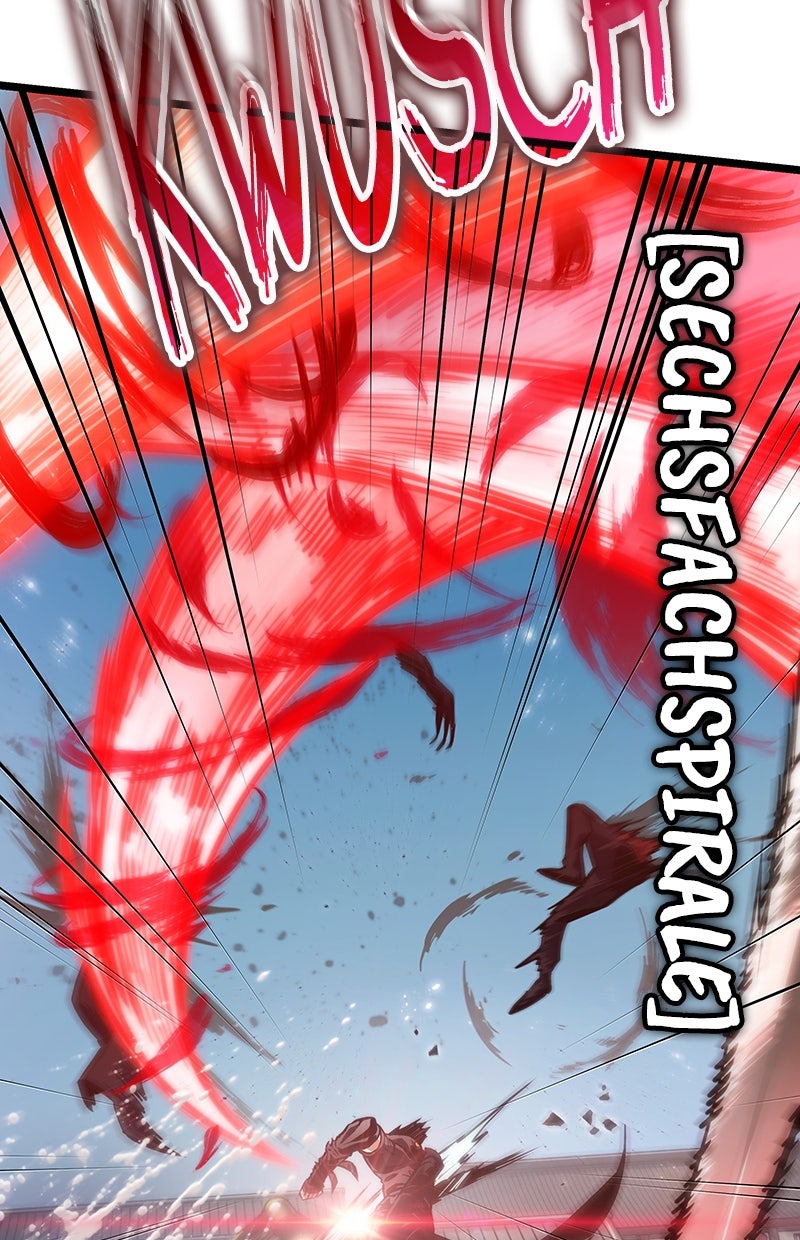 Read The World After the Fall Manga Online