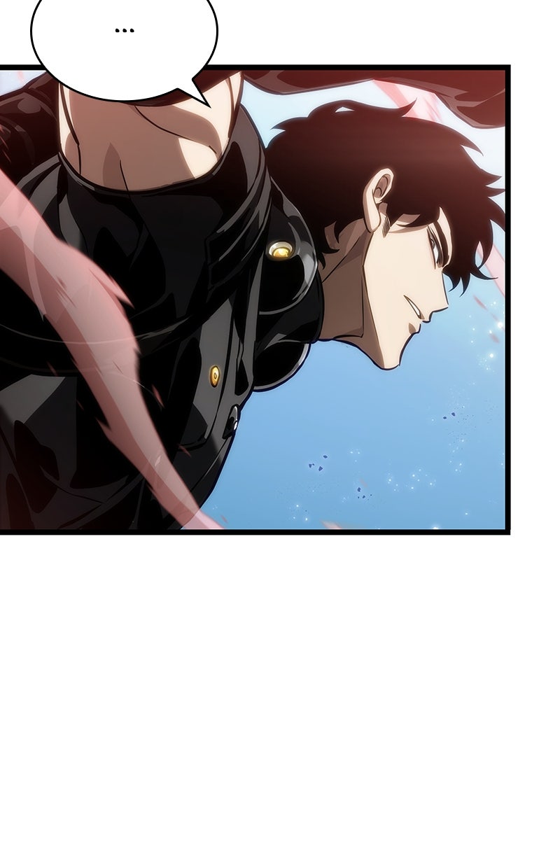 Read The World After the Fall Manga Online