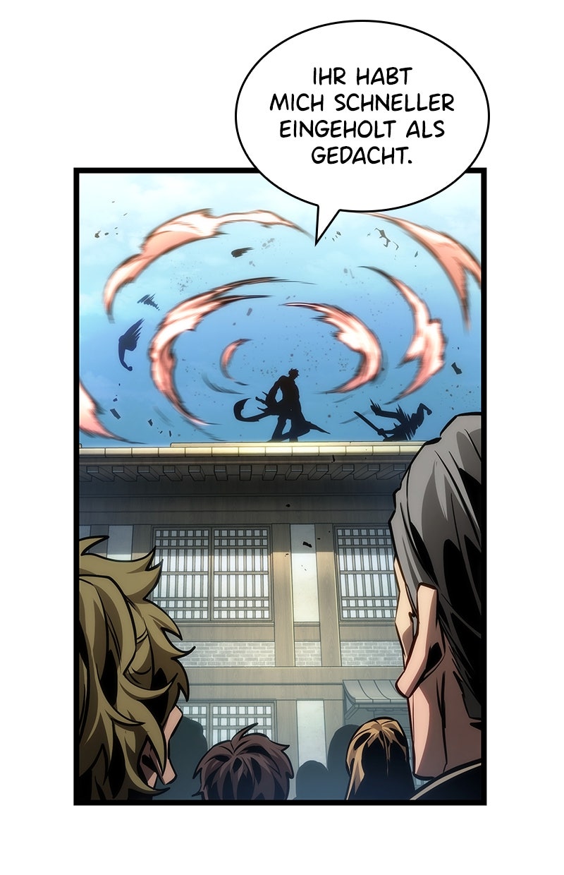 Read The World After the Fall Manga Online