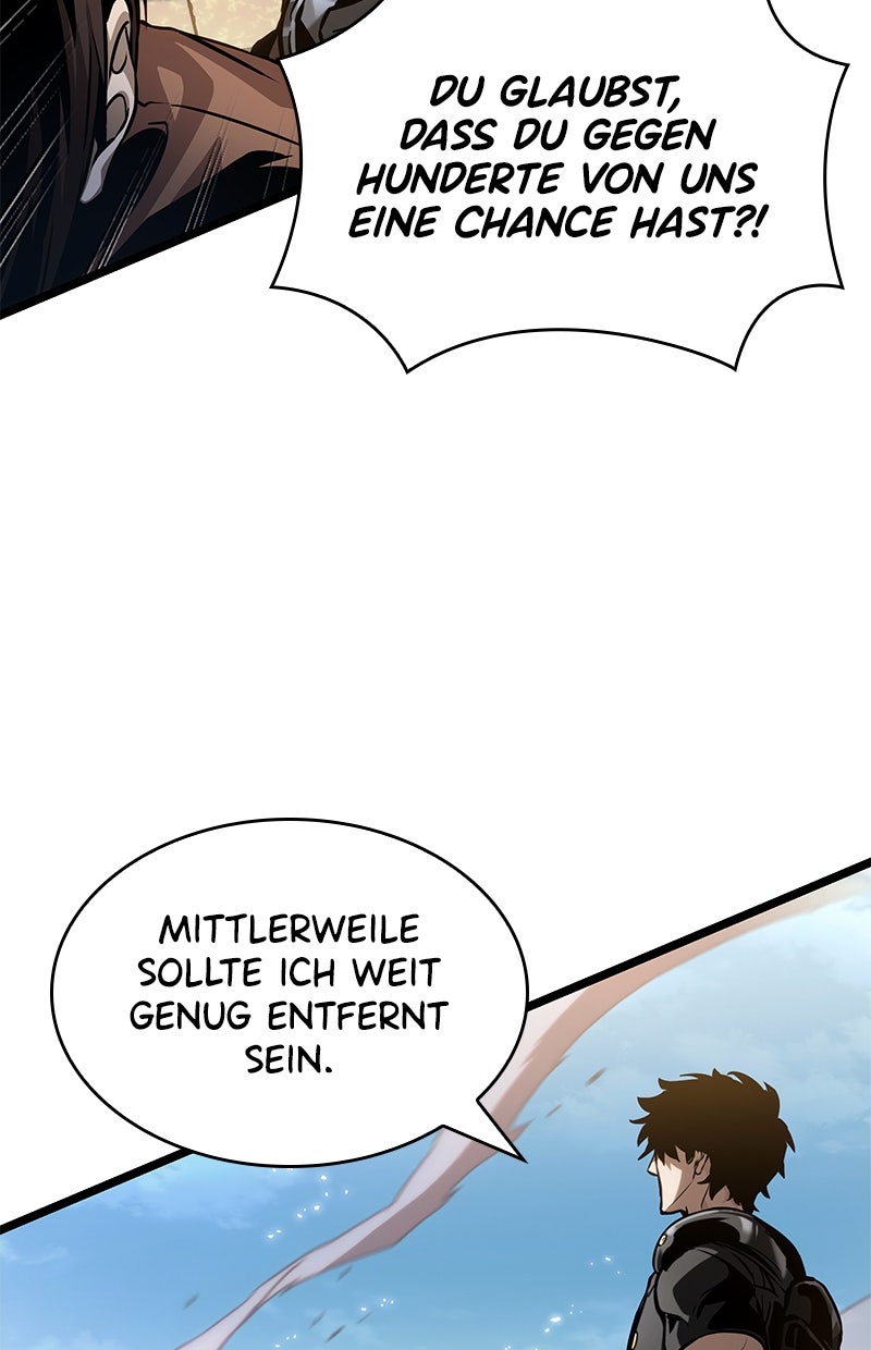 Read The World After the Fall Manga Online