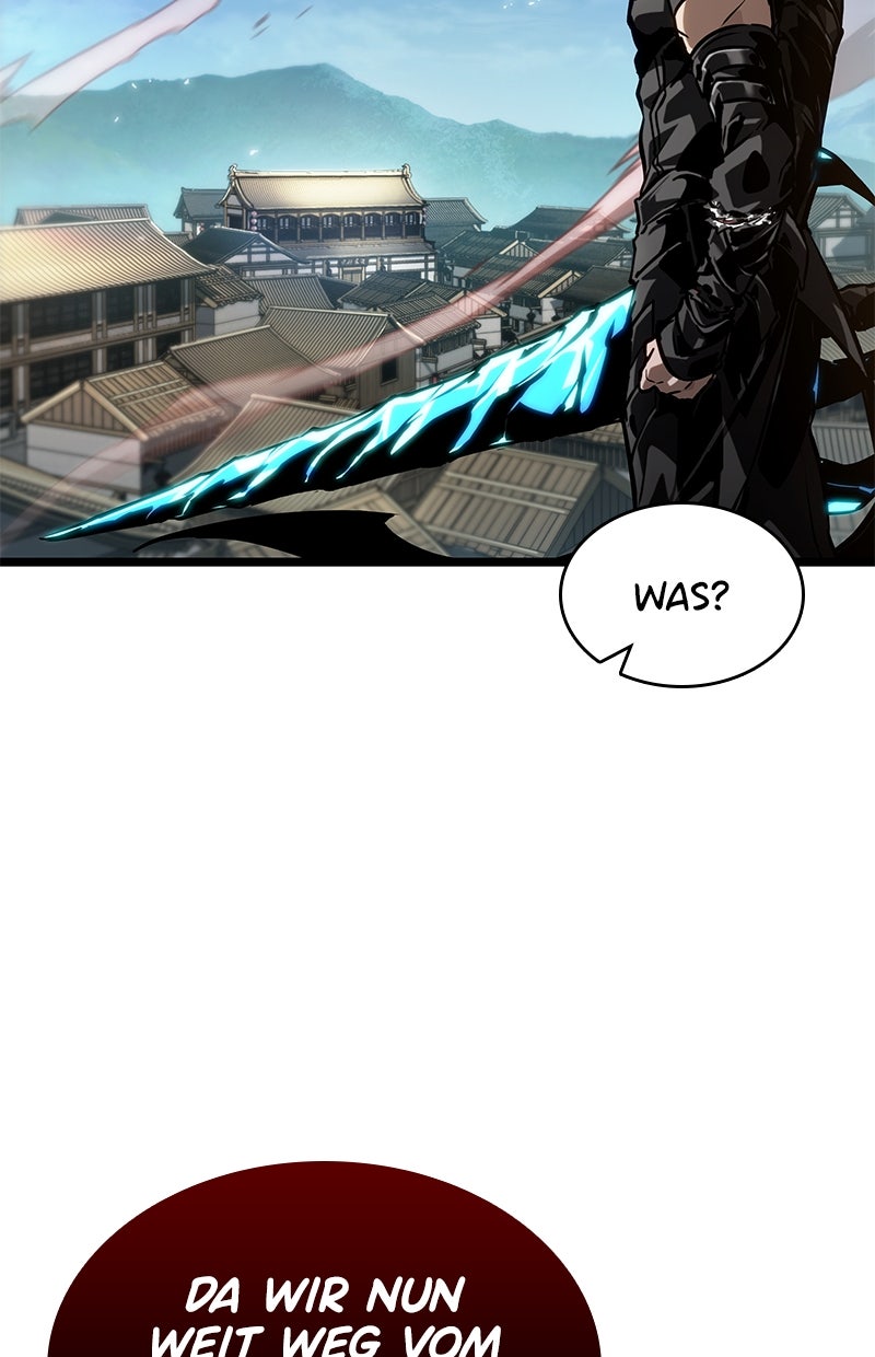 Read The World After the Fall Manga Online