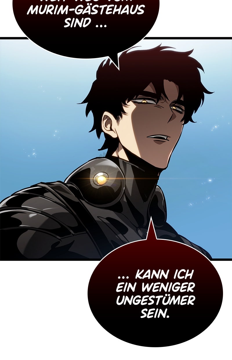 Read The World After the Fall Manga Online