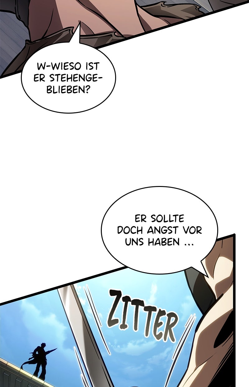 Read The World After the Fall Manga Online