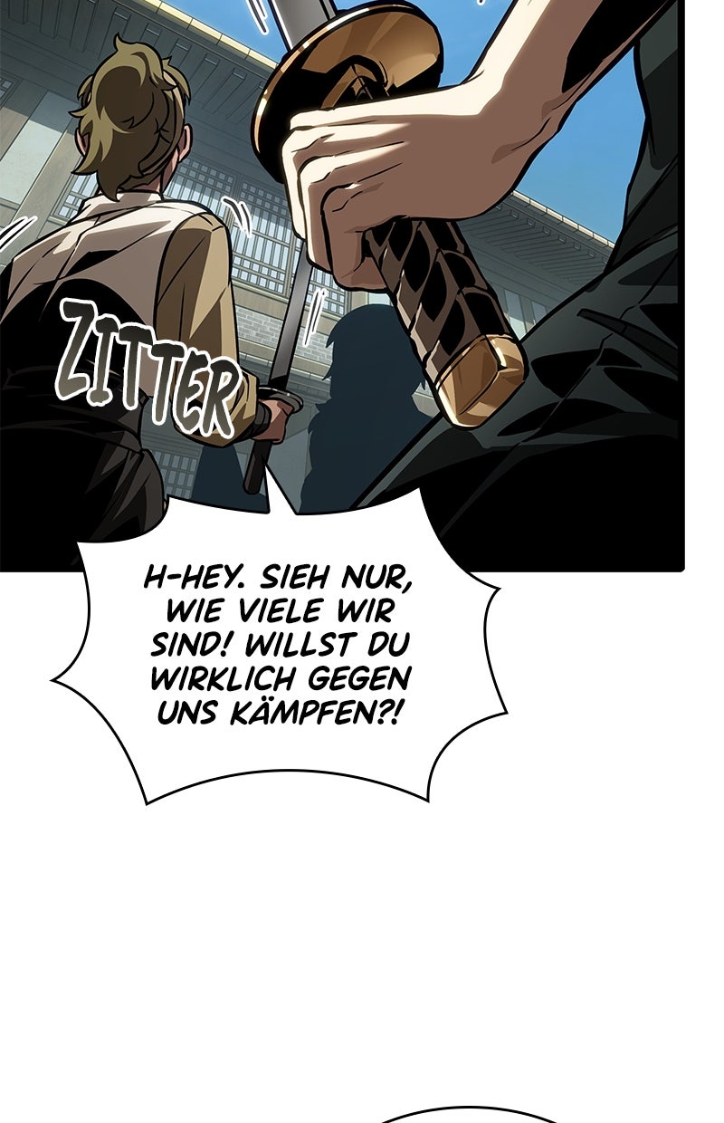 Read The World After the Fall Manga Online