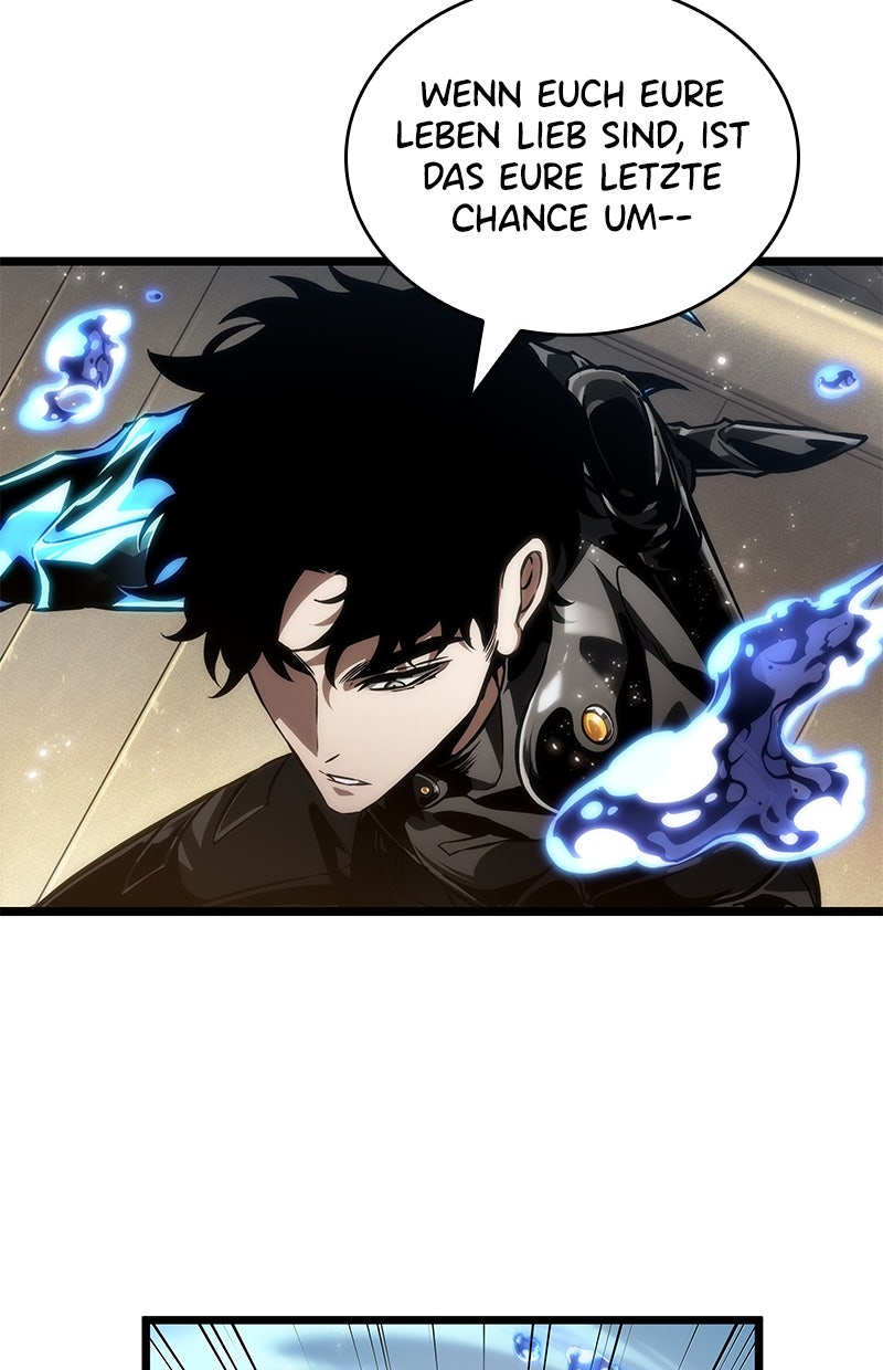 Read The World After the Fall Manga Online