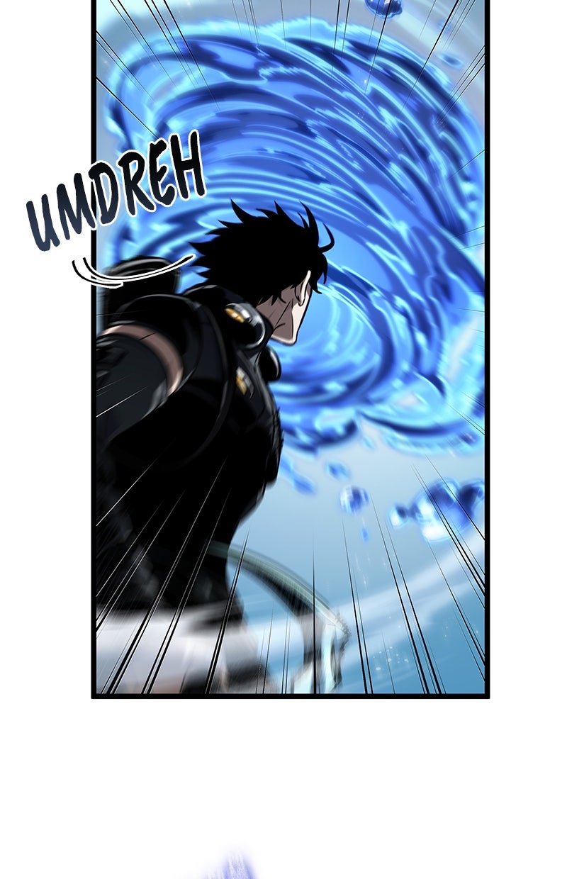 Read The World After the Fall Manga Online