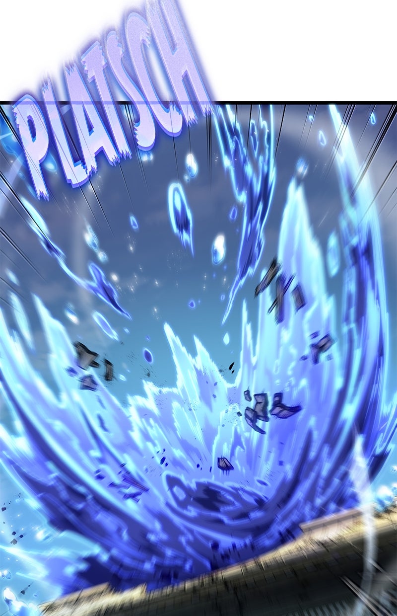 Read The World After the Fall Manga Online