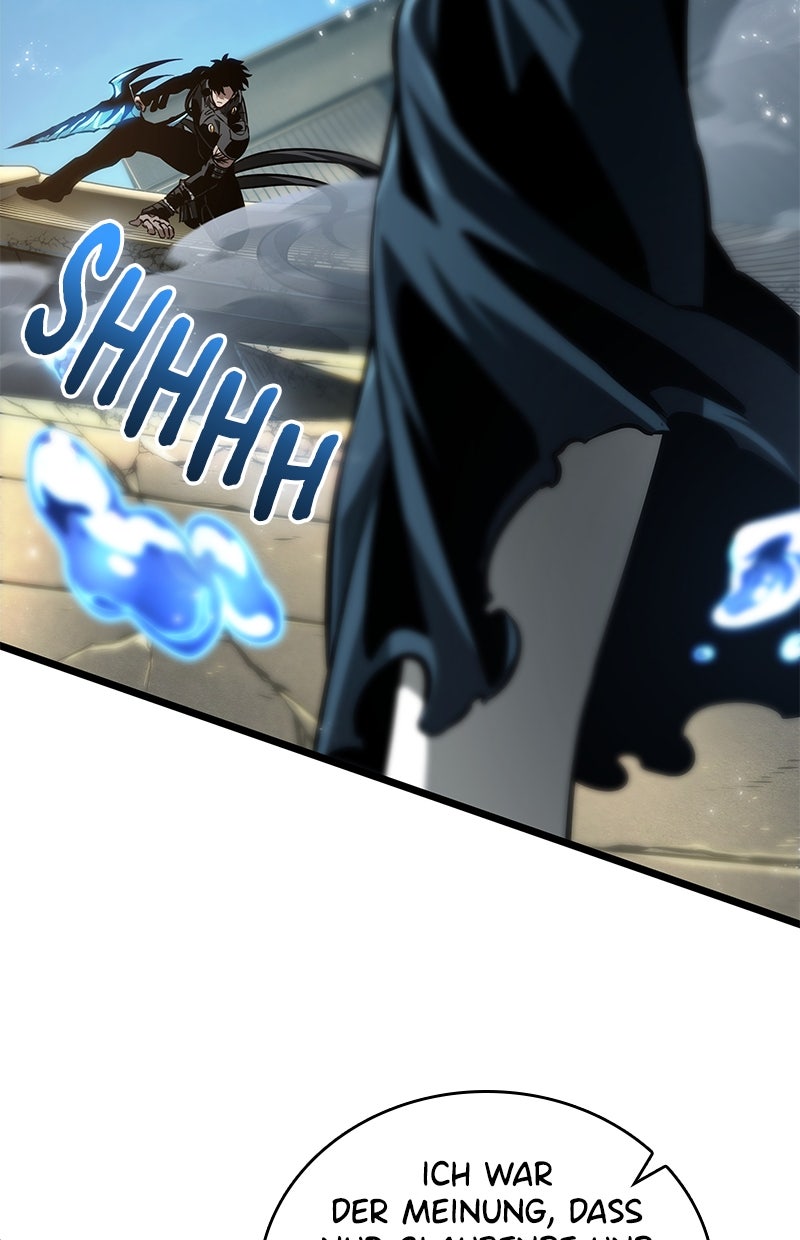 Read The World After the Fall Manga Online