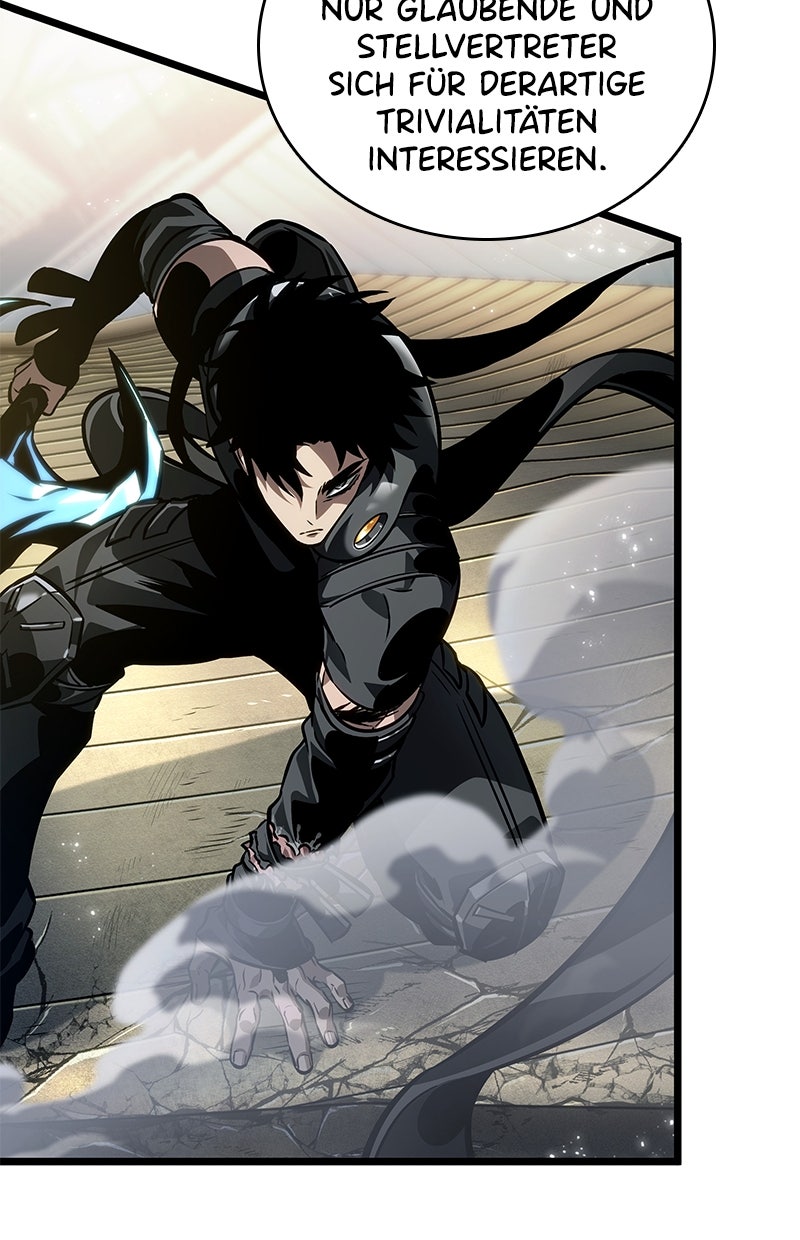 Read The World After the Fall Manga Online