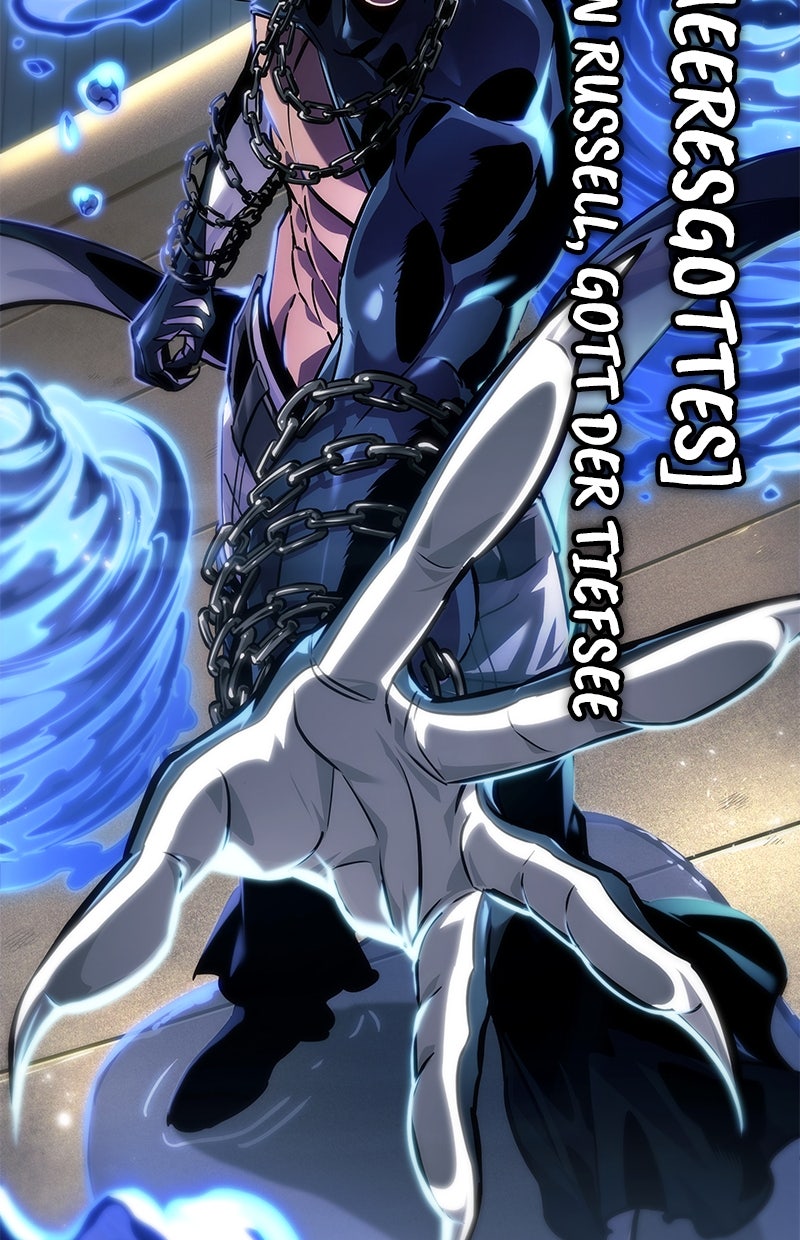 Read The World After the Fall Manga Online