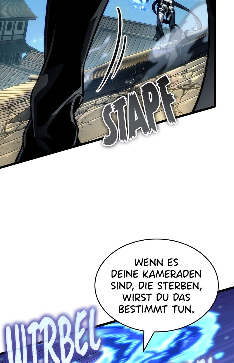 Read The World After the Fall Manga Online