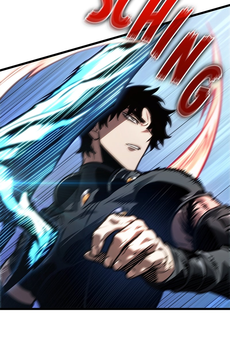 Read The World After the Fall Manga Online