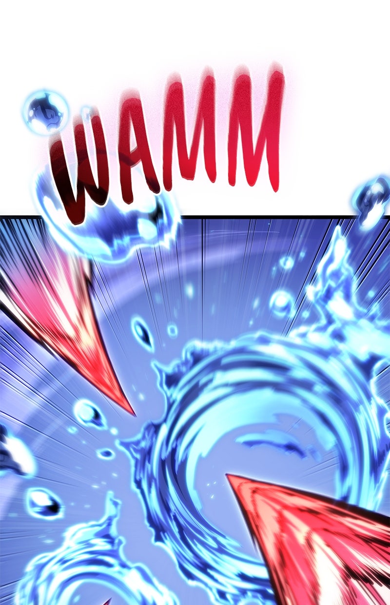 Read The World After the Fall Manga Online