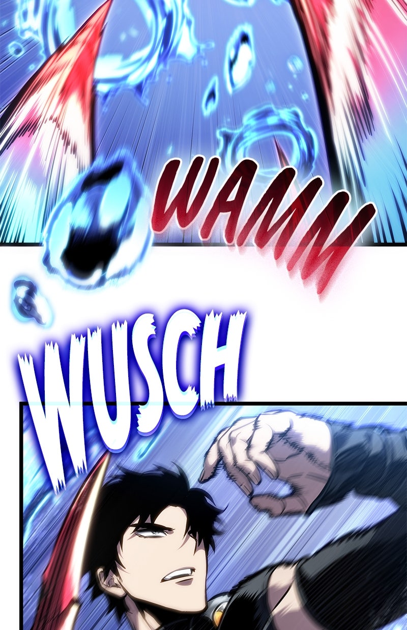 Read The World After the Fall Manga Online