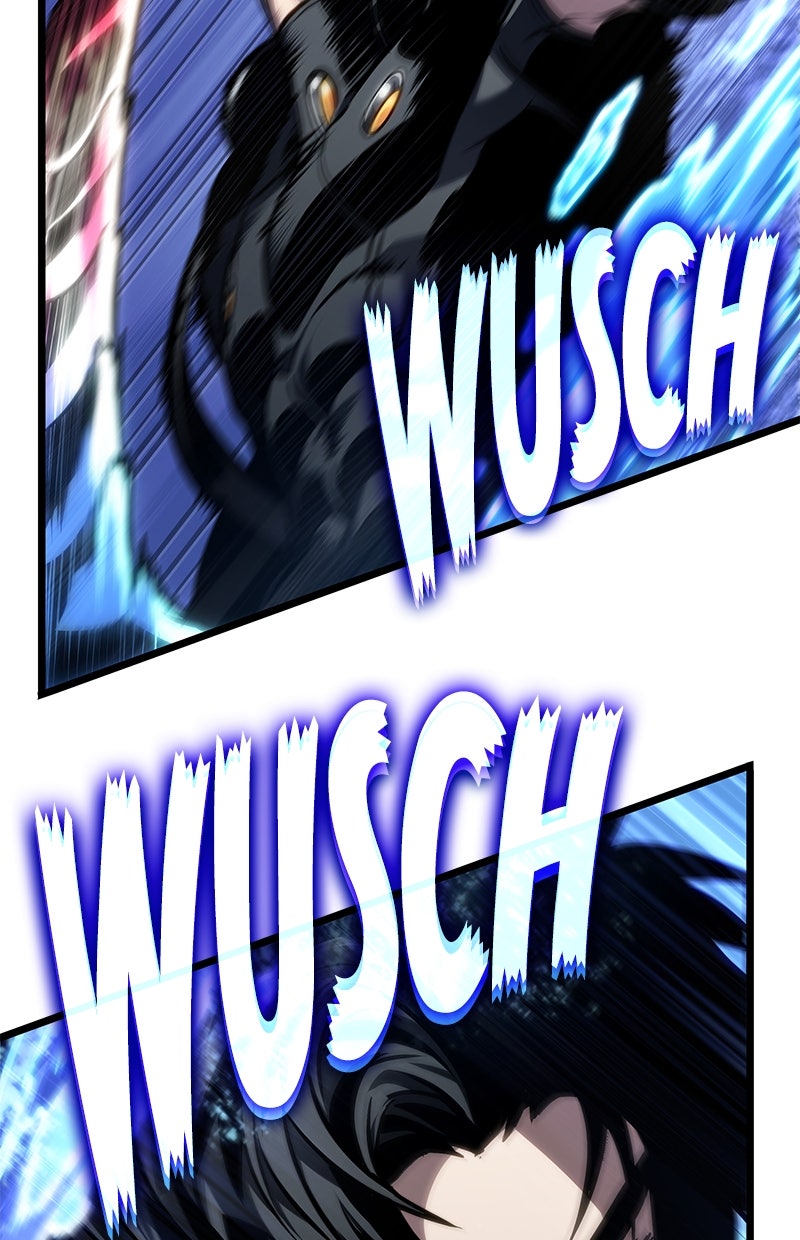 Read The World After the Fall Manga Online