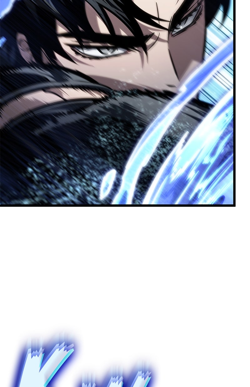 Read The World After the Fall Manga Online