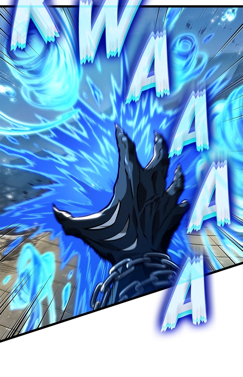 Read The World After the Fall Manga Online