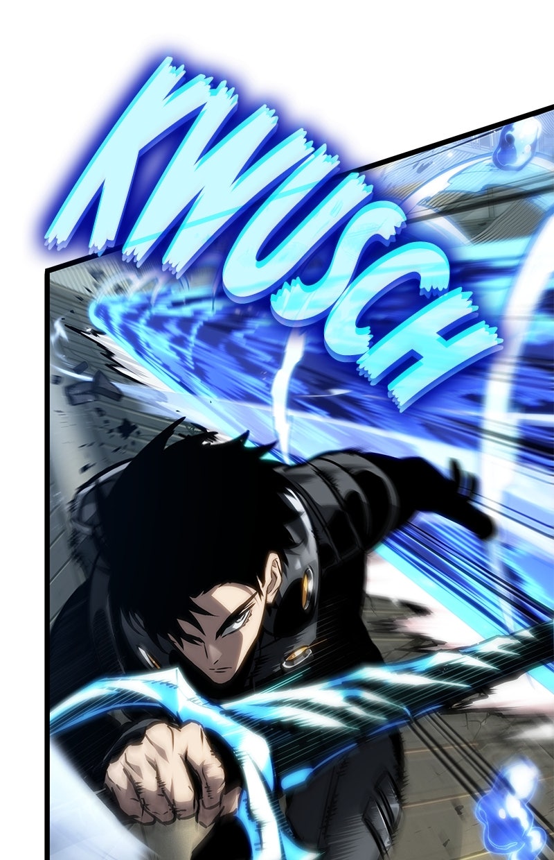 Read The World After the Fall Manga Online